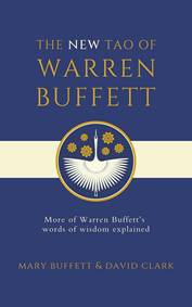 Kniha The New Tao of Warren Buffett