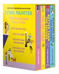 Kniha Lynn Painter: The Rom-Com Collection
