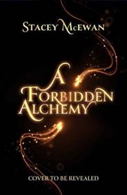 Kniha Forbidden Alchemy