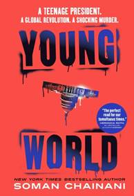 Kniha Young World