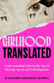Kniha Girlhood, Translated