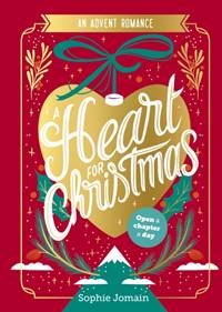 Kniha A Heart for Christmas