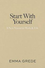 Start With Yourself