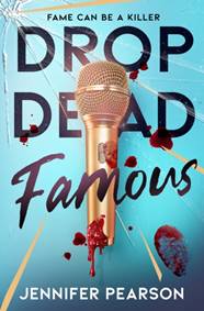 Drop Dead Famous