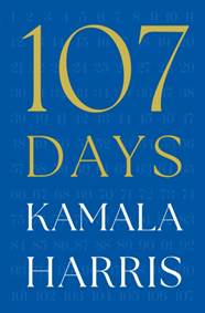 Kniha 107 Days