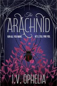 Kniha The Arachnid