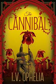 Kniha The Cannibal
