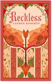 Kniha Reckless deluxe editon