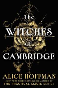 Kniha Witches of Cambridge