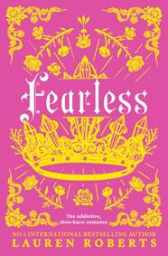 The Fearless