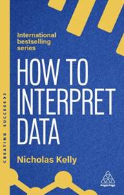 Kniha How to Interpret Data