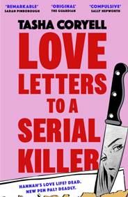 Love Letters to a Serial Killer kúpite na Knihyprekazdeho.sk