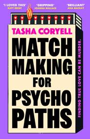 Kniha Matchmaking for Psychopaths