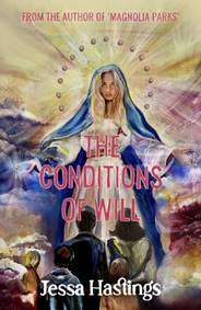 Kniha The Conditions of Will