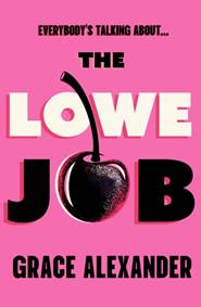 Kniha The Lowe Job