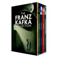 Kniha The Franz Kafka Collection