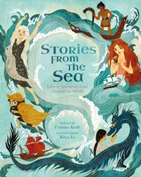 Kniha Stories from the Sea