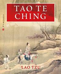 Tao Te Ching kúpite na Knihyprekazdeho.sk