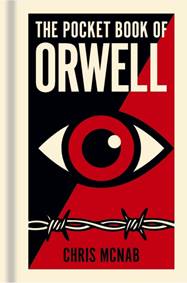 Kniha The Pocket Book of Orwell