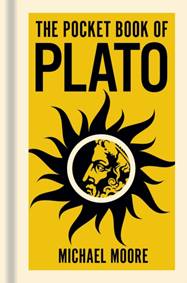 Kniha The Pocket Book of Plato