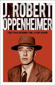 Kniha J. Robert Oppenheimer