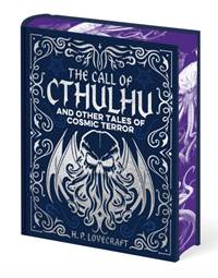 Kniha The Call of Cthulhu and Other Tales of Cosmic Terror