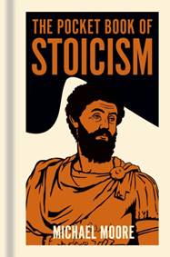 Kniha The Pocket Book of Stoicism