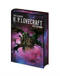Kniha The Classic H. P. Lovecraft Collection