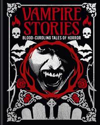 Kniha Vampire Stories