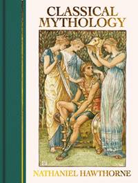 Kniha Classical Mythology