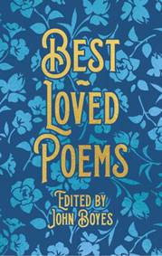 Kniha Best-Loved Poems
