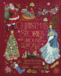 Kniha Christmas Stories From Around The World