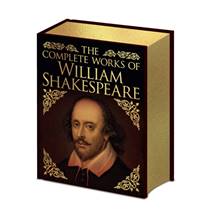 Kniha The Complete Works of William Shakespeare