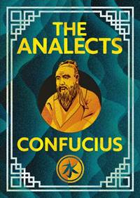 Kniha The Analects of Confucius