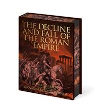 Kniha The Decline and Fall of the Roman Empire