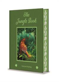 Kniha The Jungle Book