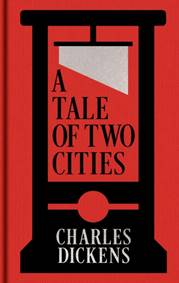 A Tale of Two Cities kúpite na Knihyprekazdeho.sk