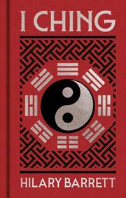 Kniha I Ching