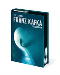 Kniha The Classic Franz Kafka Collection
