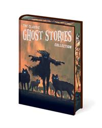 Kniha The Classic Ghost Stories Collection