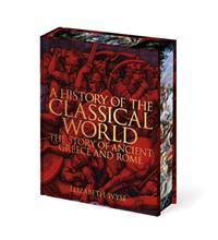Kniha A History of the Classical World