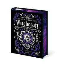 Kniha The Book of Practical Witchcraft