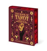 Kniha The Book of Tarot
