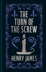 The Turn of the Screw