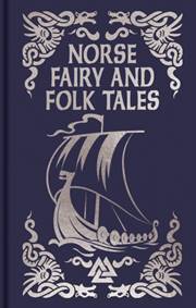Norse Fairy & Folk Tales