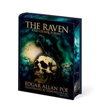 The Raven & Other Poems of Edgar Allan Poe
