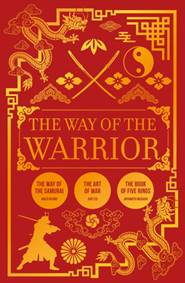Kniha The Way of the Warrior