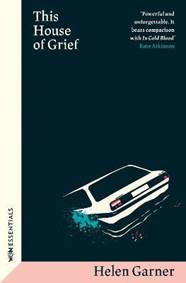 Kniha This House of Grief