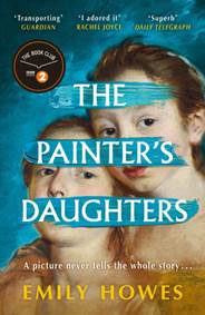 Kniha The Painters Daughters