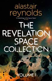 Kniha The Revelation Space Collection Volume 1